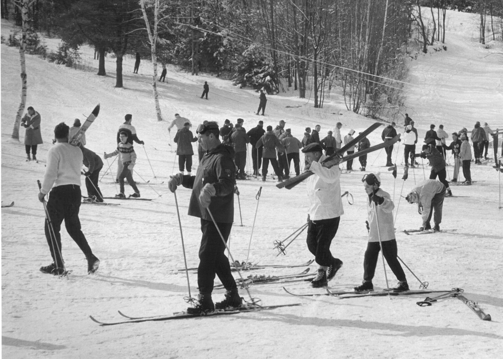 February 1958